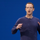 Mark Zuckerberg.